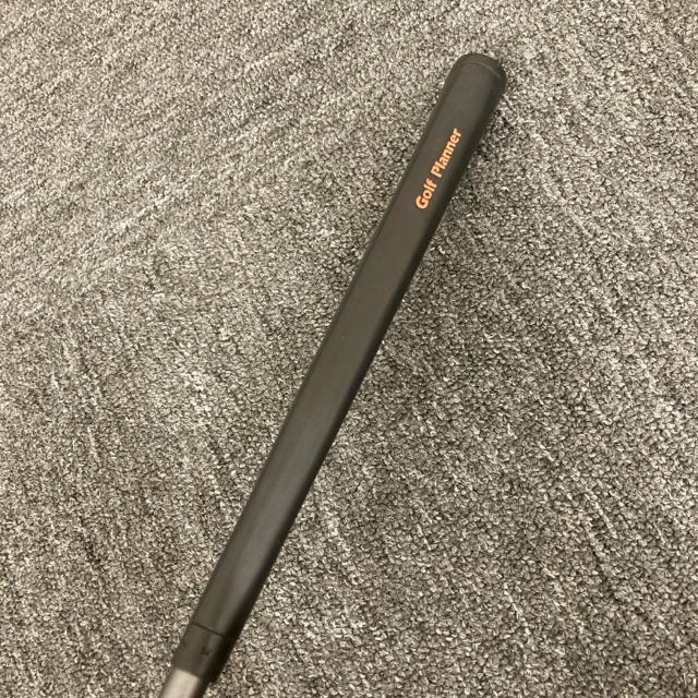 即決 Golf Planner ゴルフ パター UP+DO < レジャー/スポーツ 即決 Golf Planner ゴルフ パター UP+DO < レジャー/スポーツの