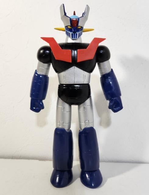 古いおもちゃ 昔のおもちゃ レトロ玩具 懐かしいおもちゃ マジンガーZ スーパーロボット大作戦シリーズ バンダイ XX-01 < アニメ/コミック/キャラクター 古いおもちゃ 昔のおもちゃ レトロ玩具 懐かしいおもちゃ マジンガーZ スーパーロボット大作戦シリーズ バンダイ XX-01 < アニメ/コミック/キャラクターの
