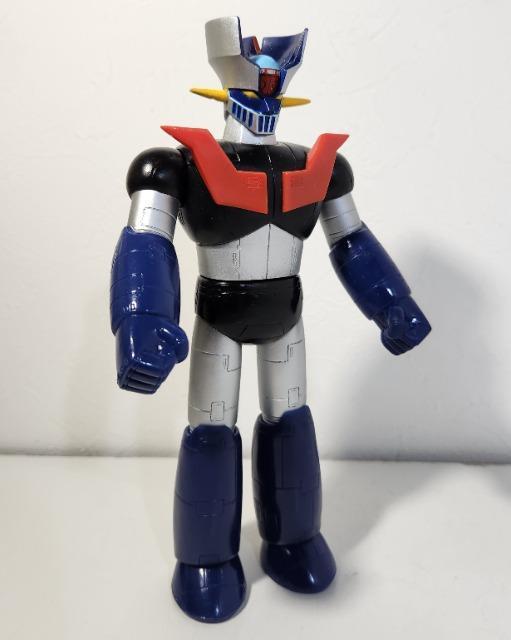 古いおもちゃ 昔のおもちゃ レトロ玩具 懐かしいおもちゃ マジンガーZ スーパーロボット大作戦シリーズ バンダイ XX-01 < アニメ/コミック/キャラクター 古いおもちゃ 昔のおもちゃ レトロ玩具 懐かしいおもちゃ マジンガーZ スーパーロボット大作戦シリーズ バンダイ XX-01 < アニメ/コミック/キャラクターの