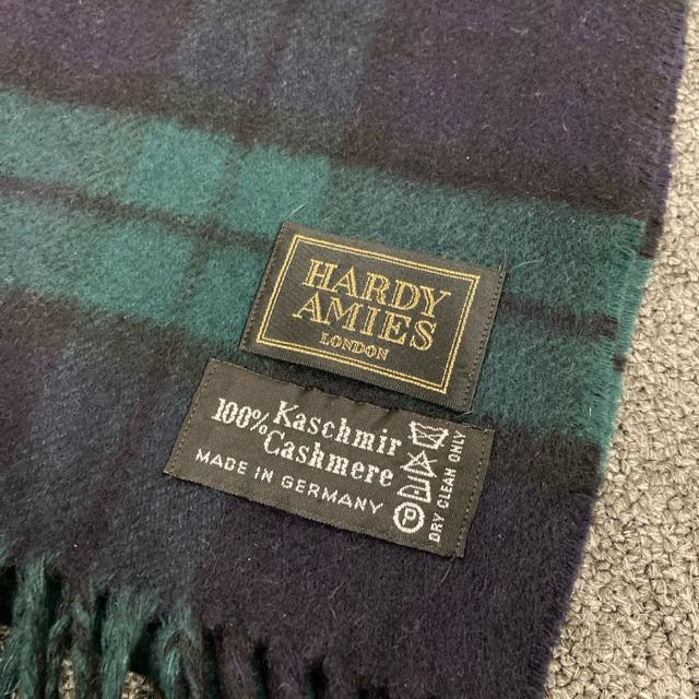  HARDY AMIES JV~}t[