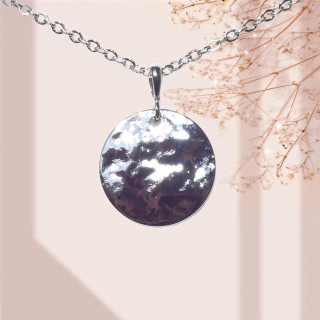 送料無料 即買い:ウェーブコインねっくれす < 女性アクセサリー/時計  送料無料 即買い:ウェーブコインねっくれす  < 女性アクセサリー/時計の