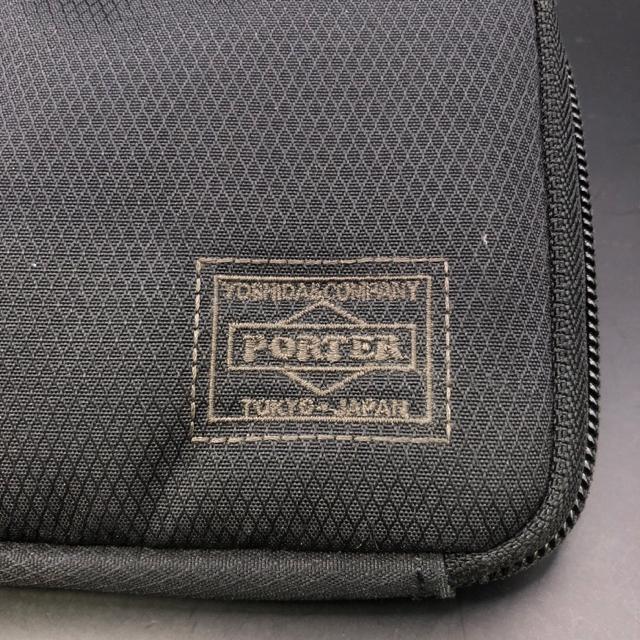  PORTER |[^[ CORDURA z  uh 