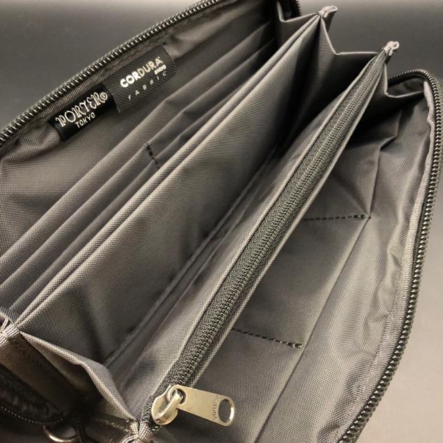  PORTER |[^[ CORDURA z  uh 