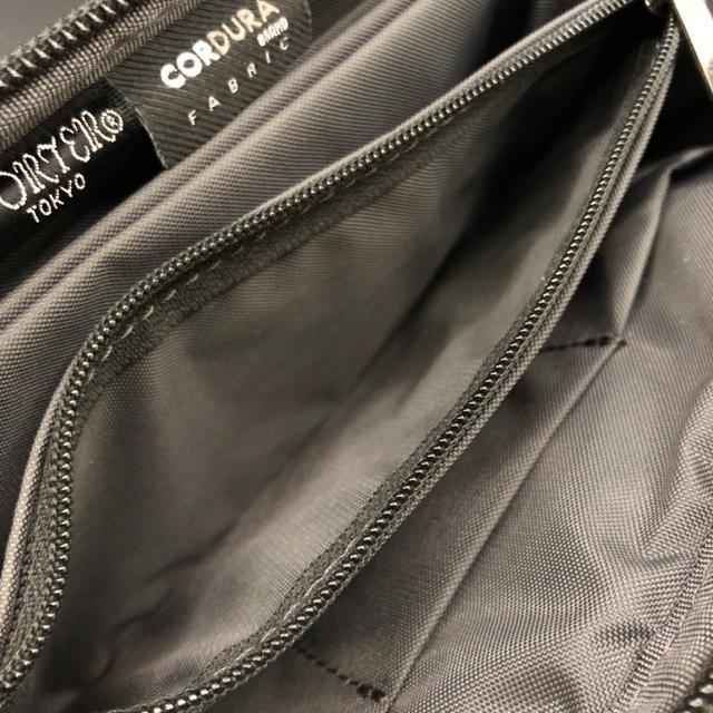  PORTER |[^[ CORDURA z  uh 