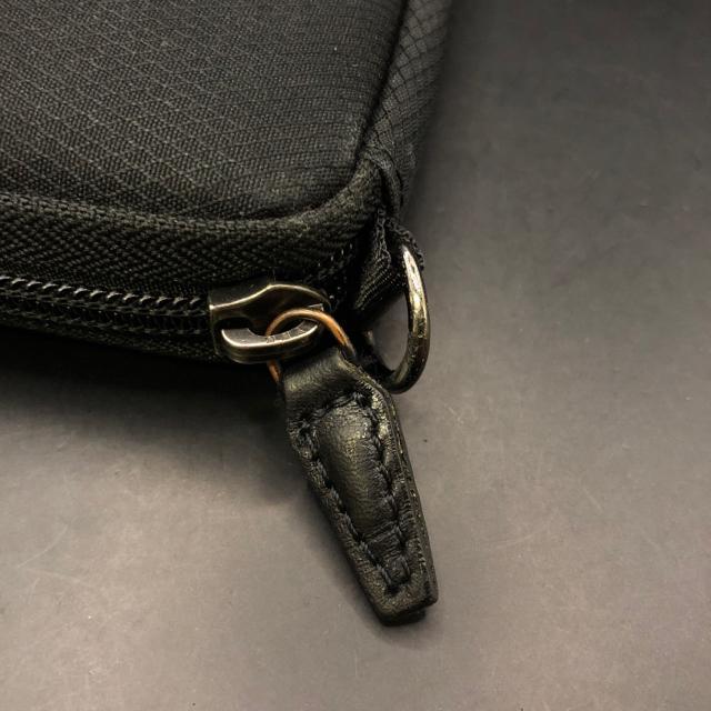  PORTER |[^[ CORDURA z  uh 