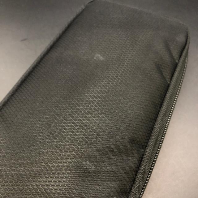  PORTER |[^[ CORDURA z  uh 