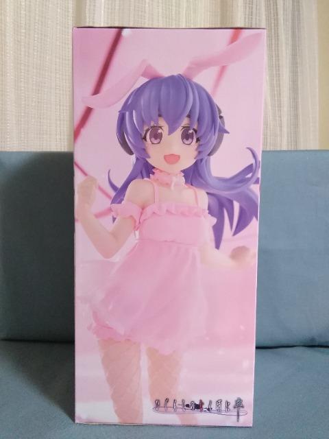 Ђ炵̂ȂɁ@@Bicute@Bunnies@Figure@H  zr[ 