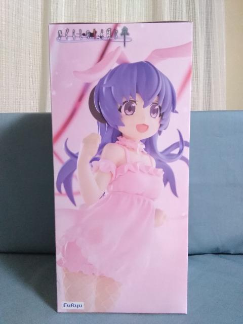 Ђ炵̂ȂɁ@@Bicute@Bunnies@Figure@H  zr[ 