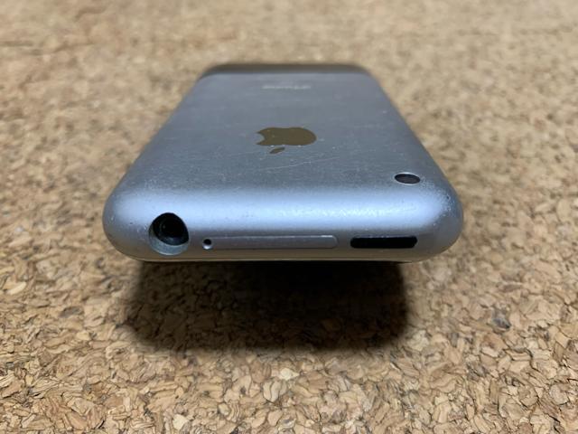 【希少】送料無料 Apple 初代 iPhone 2G 8GB 日本未発売 アップル アイフォーン スマートフォン 本体 ジャンク < 家電/AV  【希少】送料無料 Apple 初代 iPhone 2G 8GB 日本未発売 アップル アイフォーン スマートフォン 本体 ジャンク < 家電/AVの