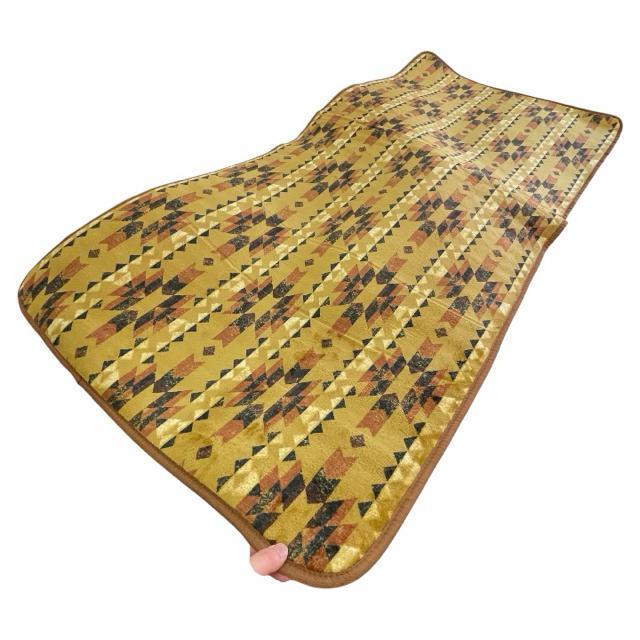 目玉商品☆フランネル一帖ラグ☆80×170cm < インテリア/ライフ 目玉商品☆フランネル一帖ラグ☆80×170cm < インテリア/ライフの