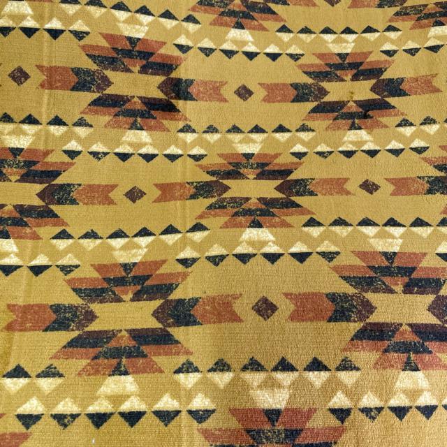 目玉商品☆フランネル一帖ラグ☆80×170cm < インテリア/ライフ 目玉商品☆フランネル一帖ラグ☆80×170cm < インテリア/ライフの