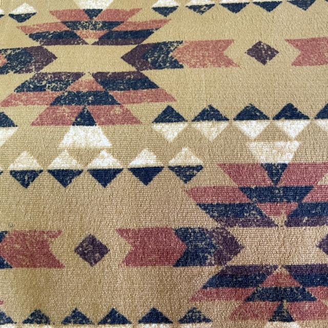 目玉商品☆フランネル一帖ラグ☆80×170cm < インテリア/ライフ 目玉商品☆フランネル一帖ラグ☆80×170cm < インテリア/ライフの