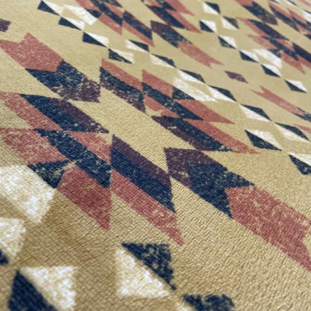 目玉商品☆フランネル一帖ラグ☆80×170cm < インテリア/ライフ 目玉商品☆フランネル一帖ラグ☆80×170cm < インテリア/ライフの