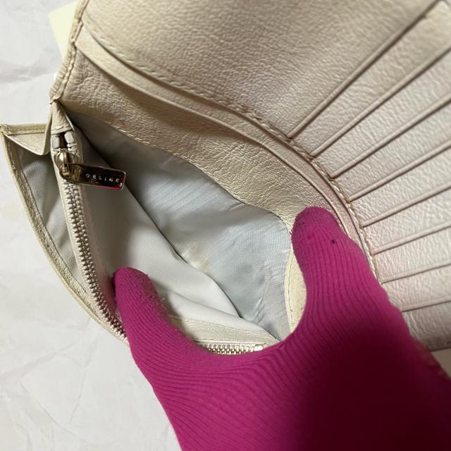 【正規品】【CELINE / セリーヌ】 マカダム / 二つ折り 長財布 ピンク キャンバス < ブランド 【正規品】【CELINE / セリーヌ】 マカダム / 二つ折り 長財布 ピンク キャンバス < ブランドの