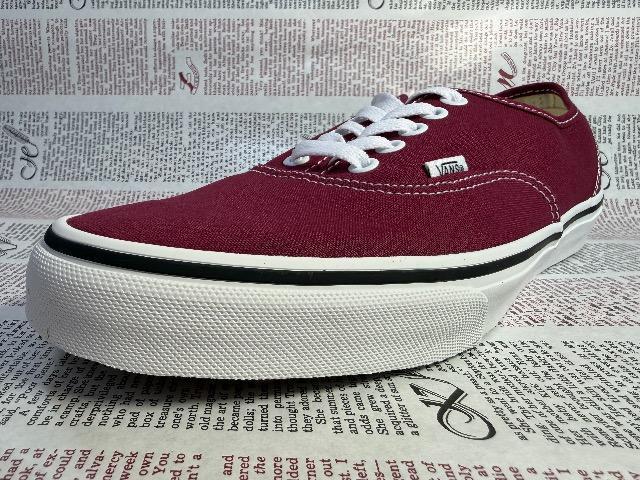 VANS I[ZeBbN 27.5 Vi!   uh 