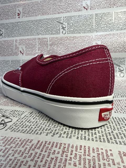VANS I[ZeBbN 27.5 Vi!  uh 