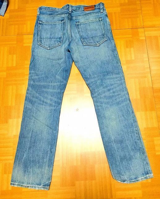 ◆gap ギャップ 1969 ジーンズ メンズ 中古品 < 男性ファッション ◆gap ギャップ 1969 ジーンズ メンズ 中古品 < 男性ファッションの