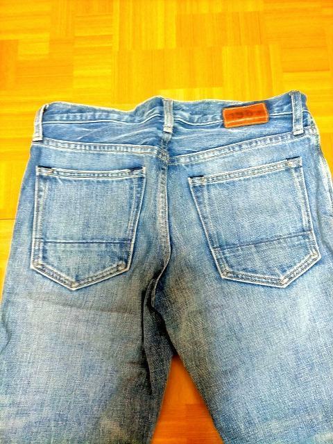 ◆gap ギャップ 1969 ジーンズ メンズ 中古品 < 男性ファッション ◆gap ギャップ 1969 ジーンズ メンズ 中古品 < 男性ファッションの