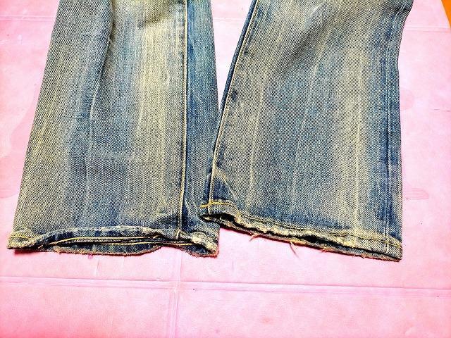 ◆gap ギャップ 1969 ジーンズ メンズ 中古品 < 男性ファッション ◆gap ギャップ 1969 ジーンズ メンズ 中古品 < 男性ファッションの