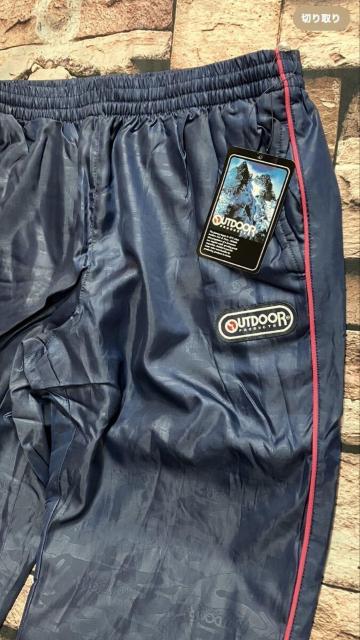 送料無料!快適保温!軽量&裏起毛『アウトドア』光沢透かしロゴ柄マイクロパンツLLサイズ(画像から)1枚 < 女性ファッション 送料無料!快適保温!軽量&裏起毛『アウトドア』光沢透かしロゴ柄マイクロパンツLLサイズ(画像から)1枚 < 女性ファッションの