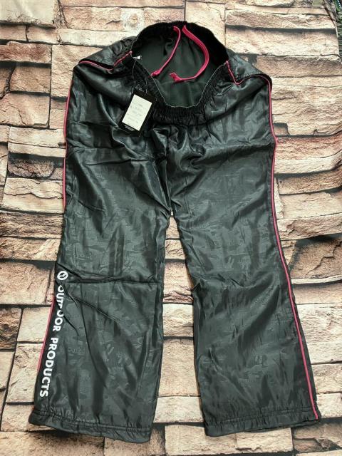 送料無料!快適保温!軽量&裏起毛『アウトドア』光沢透かしロゴ柄マイクロパンツLLサイズ(画像から)1枚 < 女性ファッション 送料無料!快適保温!軽量&裏起毛『アウトドア』光沢透かしロゴ柄マイクロパンツLLサイズ(画像から)1枚 < 女性ファッションの