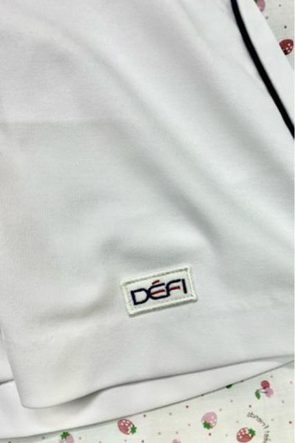 テニススコートDEFI デフィ テニス スコート スカート ウエスト63 サイズM バドミントン ホームクリーニング済み匿名配送 < レジャー/スポーツ テニススコートDEFI デフィ テニス スコート スカート ウエスト63 サイズM バドミントン ホームクリーニング済み匿名配送 < レジャー/スポーツの