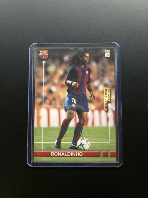 QOOREOSMEGAFICHAS EPANINI/mn-RSFC BARCELONAEiEW|jmR Ci[L[jJ|hn  g[fBOJ[h 