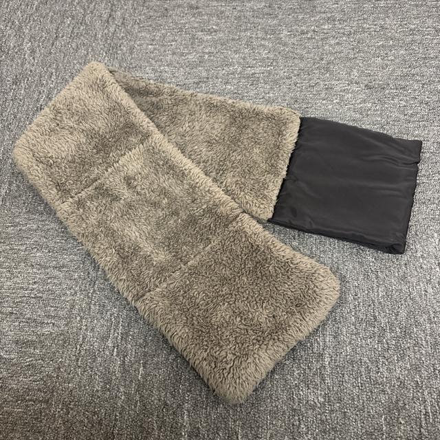 即決 IGNIO イグニオ マフラー フリースマフラー < 女性ファッション 即決 IGNIO イグニオ マフラー フリースマフラー < 女性ファッションの