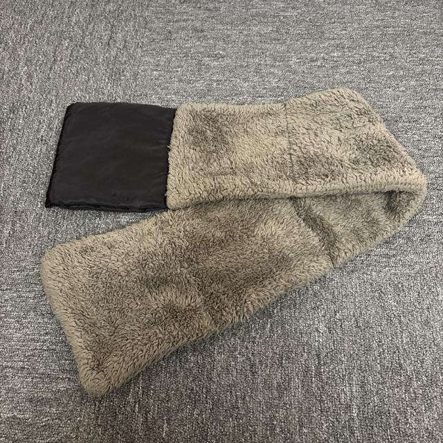 即決 IGNIO イグニオ マフラー フリースマフラー < 女性ファッション 即決 IGNIO イグニオ マフラー フリースマフラー < 女性ファッションの