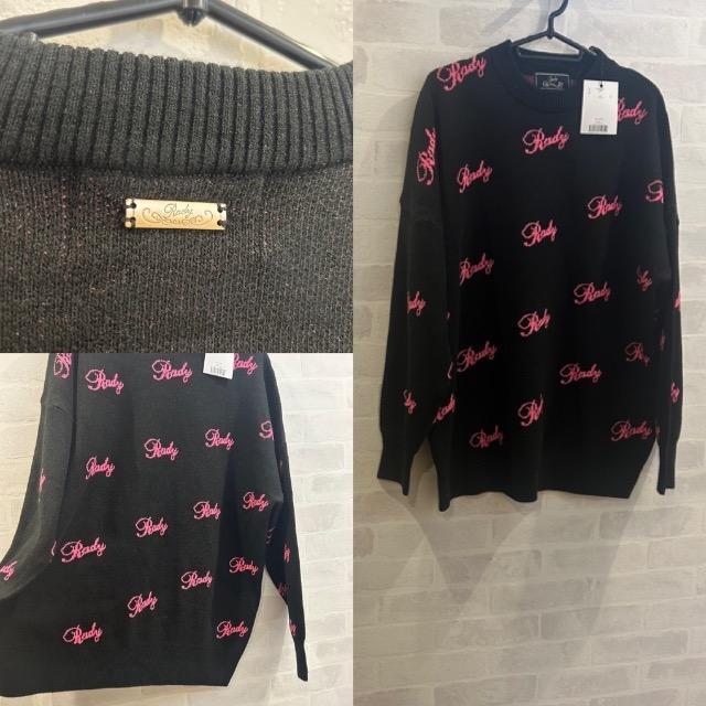 �V�i��Rady�����S�j�b�g�� �� �u�����h�� 