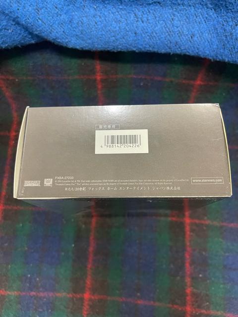 �X�^�[�E�E�H�[�Y �g�����W�[ DVD-BOX IV�AV�AVI 3���� �X�^�[ �E�H�[�Y �� CD/DVD/�r�f�I�� 