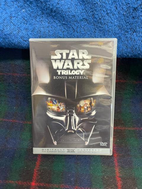 �X�^�[�E�E�H�[�Y �g�����W�[ DVD-BOX IV�AV�AVI 3���� �X�^�[ �E�H�[�Y �� CD/DVD/�r�f�I�� 