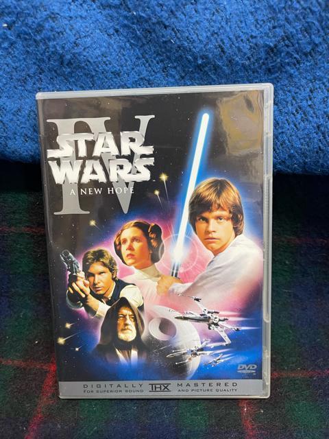 �X�^�[�E�E�H�[�Y �g�����W�[ DVD-BOX IV�AV�AVI 3���� �X�^�[ �E�H�[�Y �� CD/DVD/�r�f�I�� 