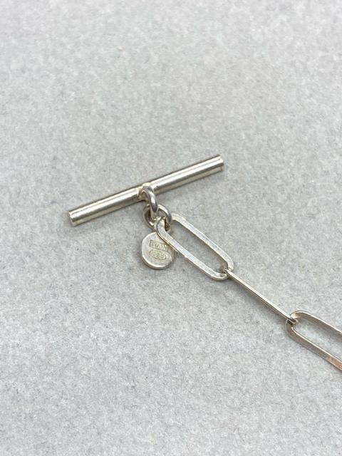 即決 ITALY 925 シルバー ブレスレット < 女性アクセサリー/時計 即決 ITALY 925 シルバー ブレスレット < 女性アクセサリー/時計の