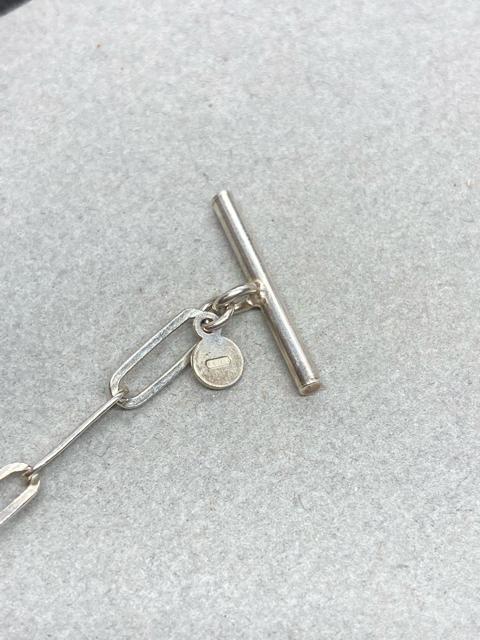 即決 ITALY 925 シルバー ブレスレット < 女性アクセサリー/時計 即決 ITALY 925 シルバー ブレスレット < 女性アクセサリー/時計の