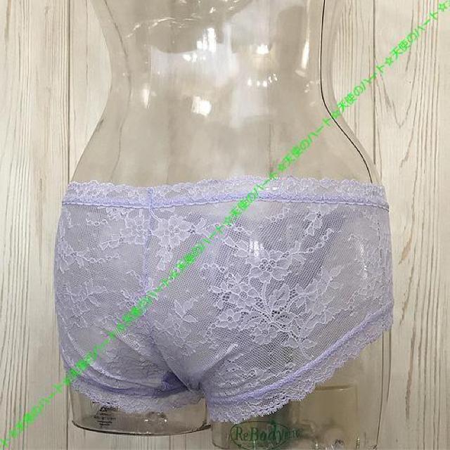 【新品未使用】トリンプ ストレッチ総レースボーイズレングスショーツ L ラベンダー < 女性ファッション 【新品未使用】トリンプ ストレッチ総レースボーイズレングスショーツ L ラベンダー < 女性ファッションの