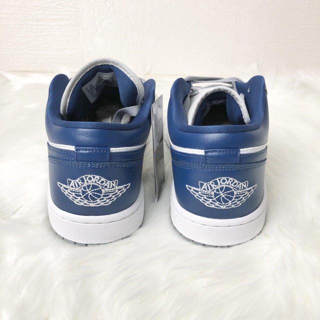 �y�V�i���g�p�^�O�t���zNIKE �i�C�L WMNS AIR JORDAN 1 LOW �G�A�W���[�_��1 ���E �X�j�[�J�[ �V���[�Y �� �u�����h�� 