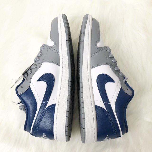 �y�V�i���g�p�^�O�t���zNIKE �i�C�L WMNS AIR JORDAN 1 LOW �G�A�W���[�_��1 ���E �X�j�[�J�[ �V���[�Y �� �u�����h�� 