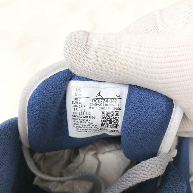 �y�V�i���g�p�^�O�t���zNIKE �i�C�L WMNS AIR JORDAN 1 LOW �G�A�W���[�_��1 ���E �X�j�[�J�[ �V���[�Y �� �u�����h�� 