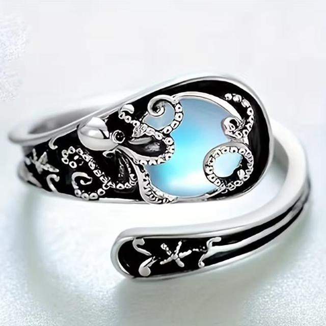 超お買い得790円★MUOTIブランドヴィンテージ 銅 リング 調節可能なオープンデザイン |合成ジルコニア装飾、普段使いや特別日 < 男性アクセサリー/時計 超お買い得790円★MUOTIブランドヴィンテージ 銅 リング 調節可能なオープンデザイン |合成ジルコニア装飾、普段使いや特別日 < 男性アクセサリー/時計の