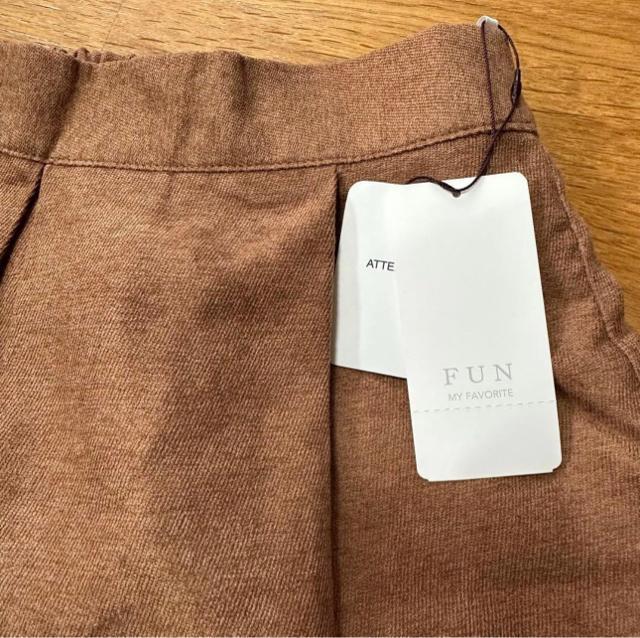 ?�V�i? �yFUN�z�t�@�� �����O�X�J�[�g �t���[�T�C�Y �� �����t�@�b�V������ 