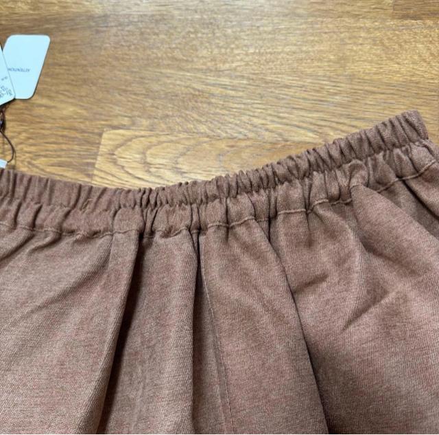 ?�V�i? �yFUN�z�t�@�� �����O�X�J�[�g �t���[�T�C�Y �� �����t�@�b�V������ 