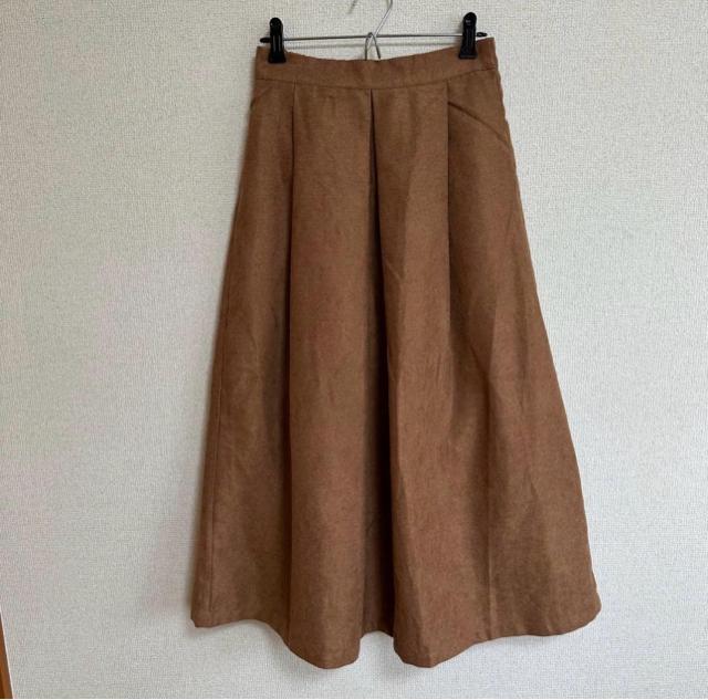 ?�V�i? �yFUN�z�t�@�� �����O�X�J�[�g �t���[�T�C�Y �� �����t�@�b�V������ 