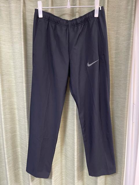 �i�C�L NIKE �i�C�����p���c �u���b�N DRI-FIT �{�g���X �� �X�|�[�c�@�T�C�YL �����O�p���c �u���b�N �i�C�����p��  �� �u�����h�� 