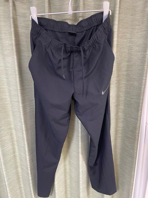 �i�C�L NIKE �i�C�����p���c �u���b�N DRI-FIT �{�g���X �� �X�|�[�c�@�T�C�YL �����O�p���c �u���b�N �i�C�����p�� �� �u�����h�� 