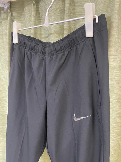 �i�C�L NIKE �i�C�����p���c �u���b�N DRI-FIT �{�g���X �� �X�|�[�c�@�T�C�YL �����O�p���c �u���b�N �i�C�����p�� �� �u�����h�� 