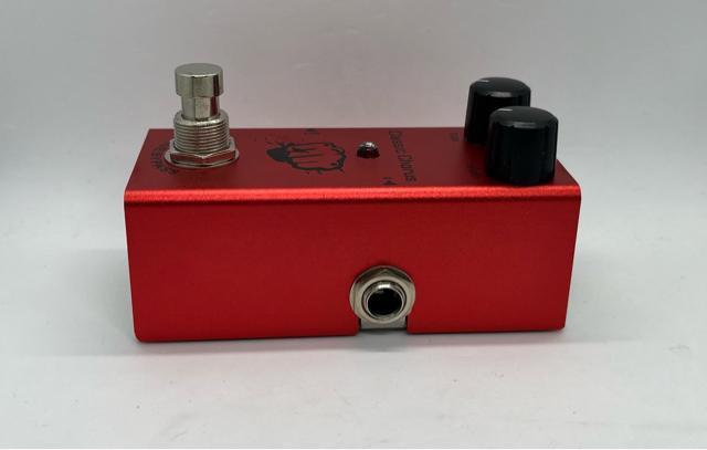 Ibanez CS9 �X�e���I�R�[���X �N���[�� �G�t�F�N�^�[ �y�_�� �A�C�o�j�[�Y �M�^�[ ���g�p �� �z�r�[�� 