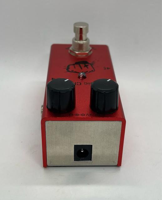 Ibanez CS9 �X�e���I�R�[���X �N���[�� �G�t�F�N�^�[ �y�_�� �A�C�o�j�[�Y �M�^�[ ���g�p �� �z�r�[�� 