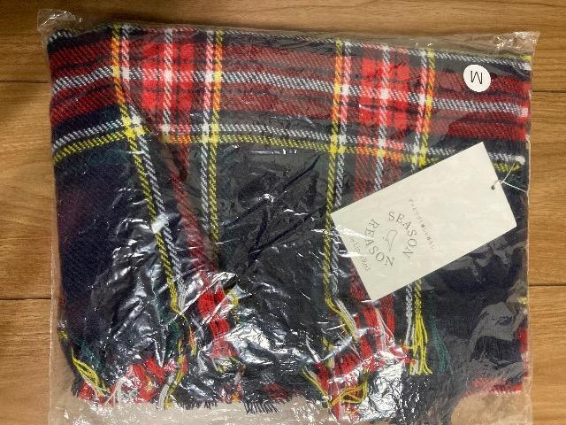 �V�i���g�p�^season reason by Lin&Red�唻�X�g�[��  �� �u�����h�� 