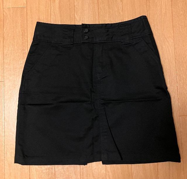 GAPギャップ☆黒ミニスカート < ブランド GAPギャップ☆黒ミニスカート < ブランドの